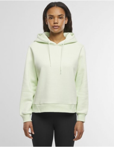 BUI-BY213-Ladies Everyday Hoody
